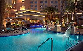 Hilton Grand Vacations Las Vegas Strip